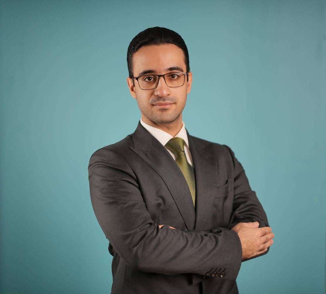 Mohammad Faraji