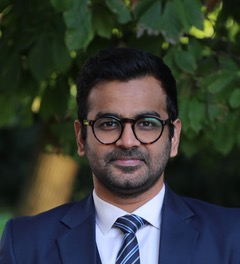 Zacarias Kanjirath Joseph